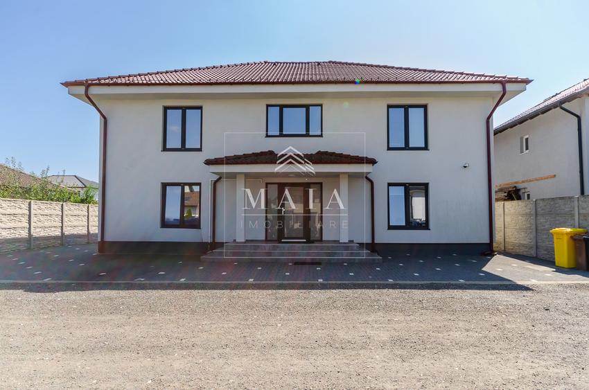 Casa individuala, teren 824 mp, Arhitectilor-Padurea Dumbrava