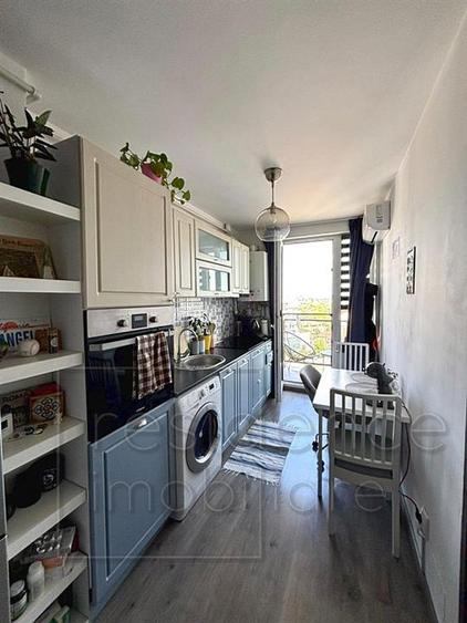 Termen scurt! Apartament 2 camere, Bulgaria, zona Piata 1 Mai