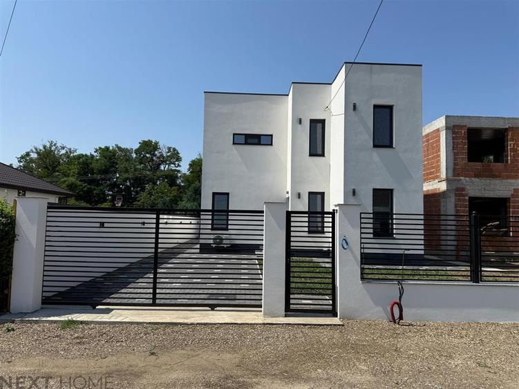 Casă Individuală Premium | 155 mp utili | 3 Dormitoare | Încă