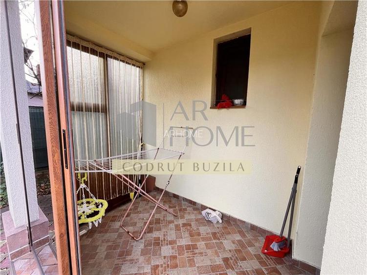 Casa 5 camere,  Ploiesti,  zona Bd. Castanilor - 21
