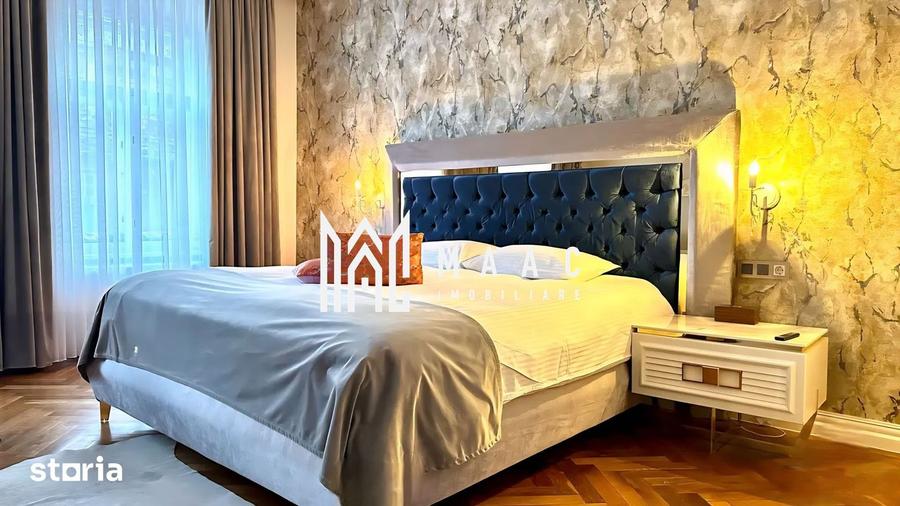 Apartament 4 camere | Ultracentral Sibiu | 88 mp, 2 băi