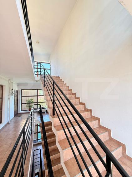Penthouse 100 mp, terasă panoramică de 124 mp, zona Titulescu