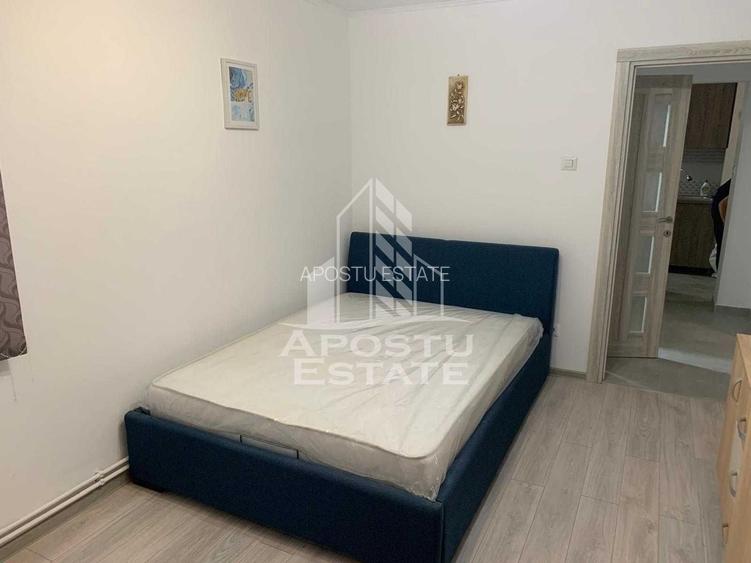 Apartament cu 2 camere de închiriat în Șagului - 3