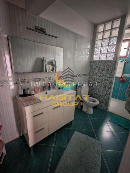 Vila p+1+p / 4 camere / gata de mutare / 644 mp teren - 22