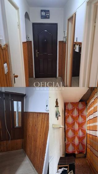Apartament 2 camere | 40 Mp | Balcon | Parcare | Manastur Mehedinti