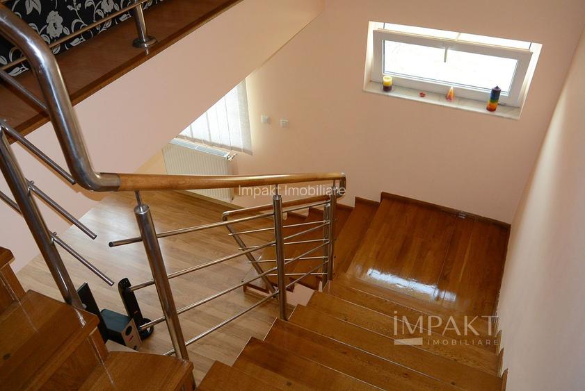 Penthouse de vanzare in cartierul Buna Ziua, zona LIDL ! - 11