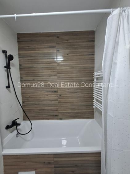 Prima închiriere | Apartament 2 camere Premium | Bloc Nou 2026 | - 12