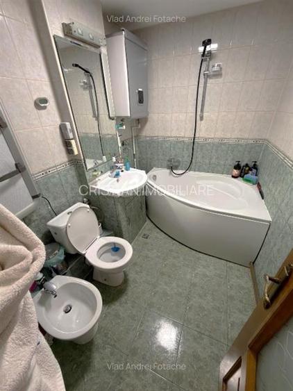 Ultracentral! Ap 3 cam Calarasi, conf 1, decomandat, mobilat si utilat