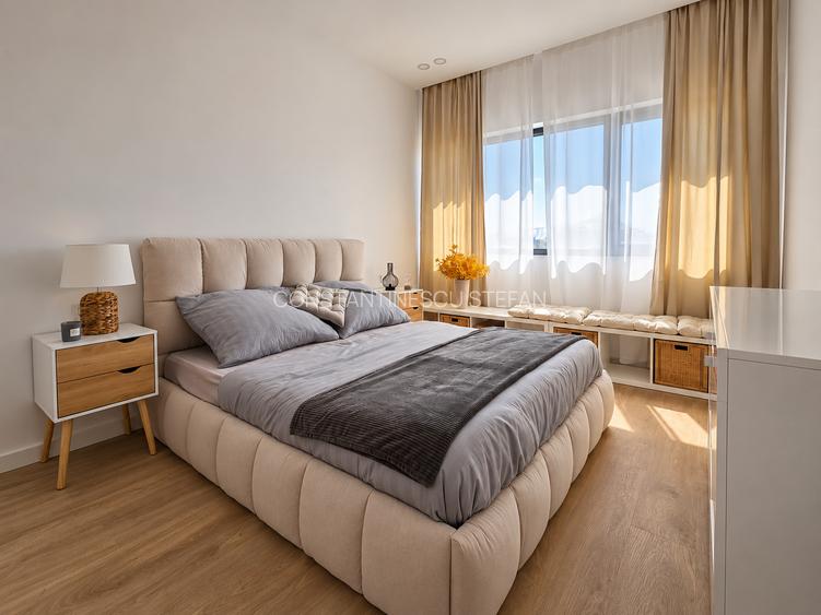 Casă premium 170mp, Certificat nZEB, 4 camere