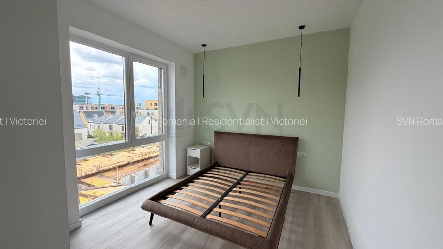 REA1028579 Duplex mobilat si utilat complet Catted Family Terasa generoasa Parca - 12