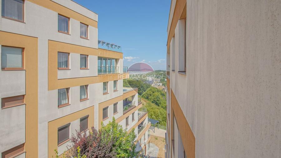 Drumul Poienii-Apartament de inchiriat 2 camere Season Residence