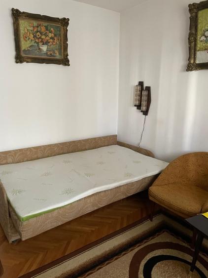 PF dau in chirie doua camere Zorilor