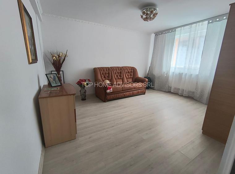 Camil Ressu- Ramnicu Sarat-adiacent- Fizicienilor curte+piscina - 9