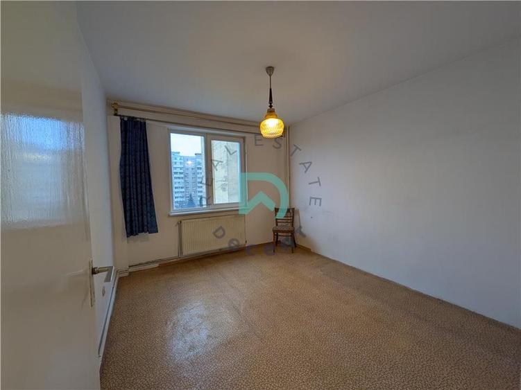 Apartament 3 camere Grivitei, Brasov