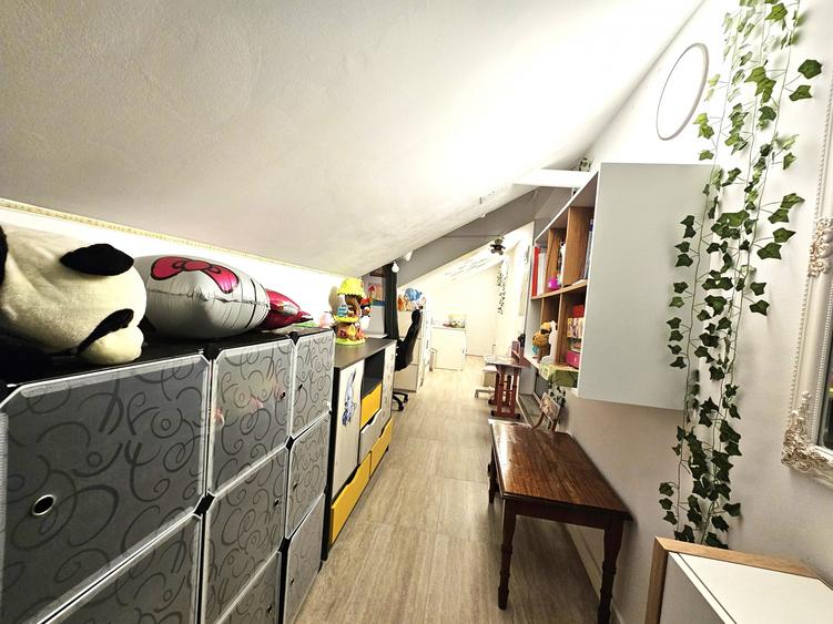 APARTAMENT 2 CAMERE | TERASĂ ÎNCHISĂ ȘI ACOPERITĂ | 1 LOC PARCARE | COSMOPOLIS
