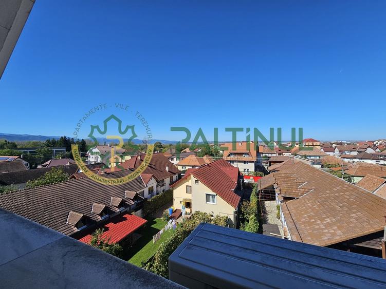 Spațiu de birouri 600 mp – Turnișor, Sibiu