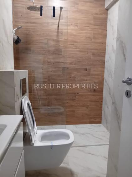 Apartament 4 camere in ansamblu nou, Baneasa -Apicultorilor - 12
