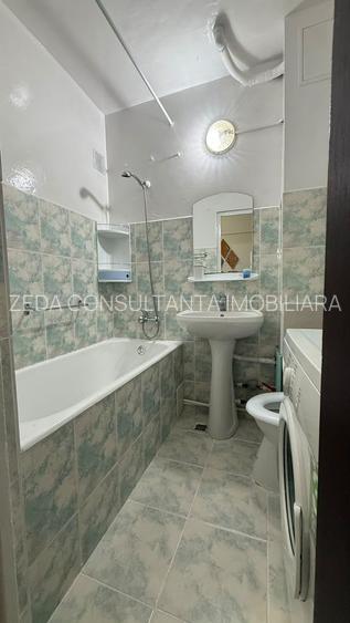 Apartament 2 camere Dristor-Baba Novac - 10