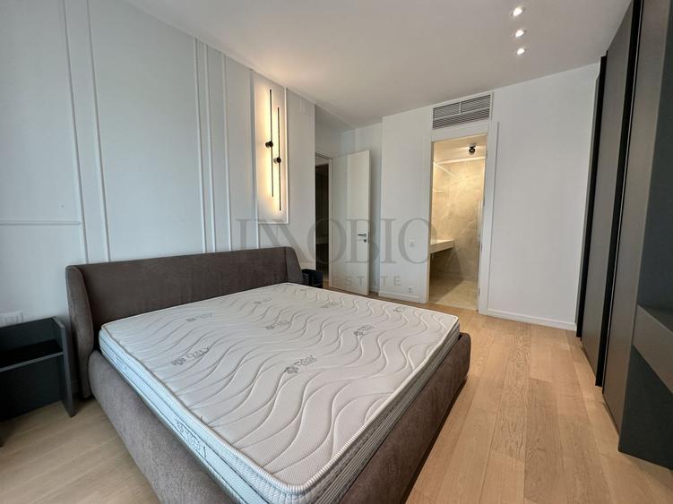 Apartament 3 Camere | One Verdi | Loc de Parcare