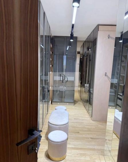 Casă finisaje LUX în Andrei Mureșanu | Saună & Jacuzzi