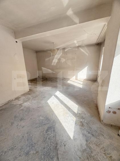 EXCLUSIV BLITZ! Casa individuala, 119 mp utili, 578 mp teren, Marasti