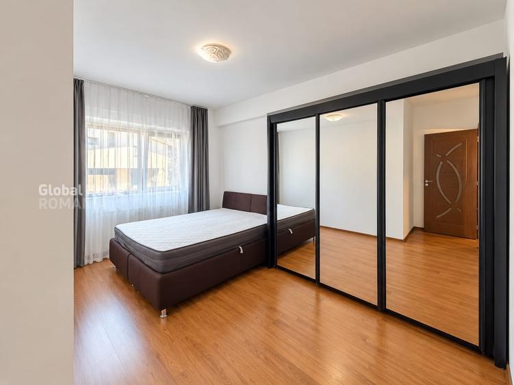 Apartament 3 camere | Sisesti | Mobilat si utilat | Pet frendly |