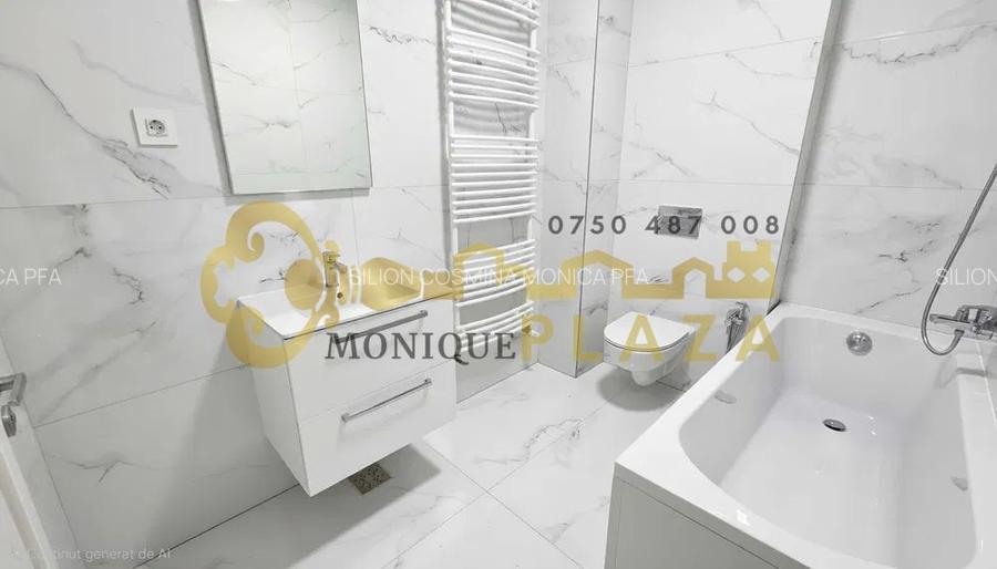 2 Camere | Bloc nou - Alfa Land | Parcare concesionata |