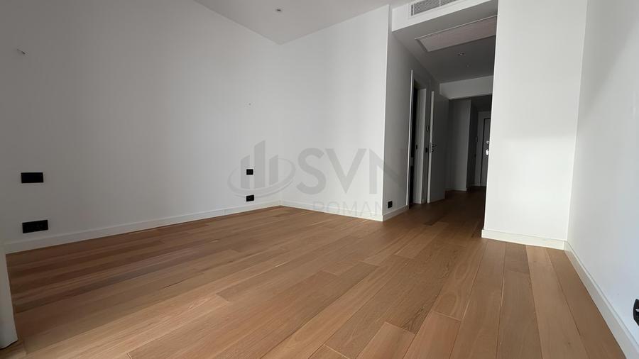 REA1027461 Apartament spatios 3 camere I One Herastrau Towers