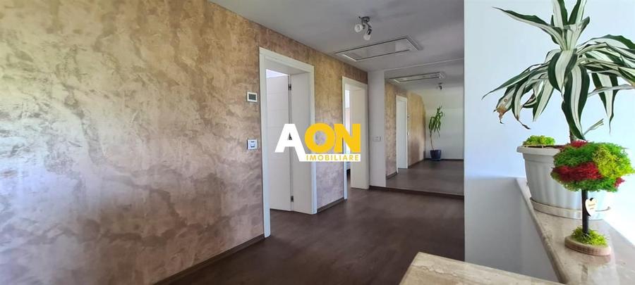 Casa individuala cu Energie Verde, garaj, terasa, 430MP Teren