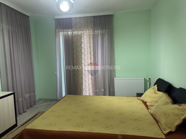 Apartament cu 3 camere | de inchiriat | Floresti - 17