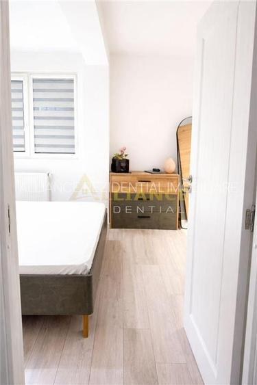 Exclusivitate - STUDIO - 15 MINUTE METROU DIMITRIE LEONIDA - 83.000€ - 3