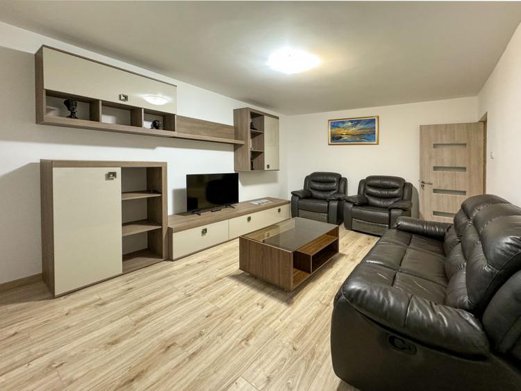 Apartament de inchiriat pe termen lung in zona Far - 2 camere termen lung