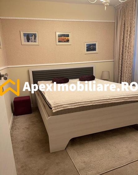 Apartament 2 camere de inchiriat Drumul Taberei București | ApexImobiliare.ro