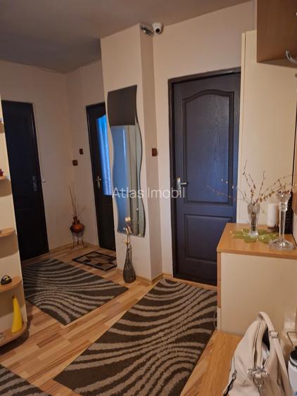 APARTAMENT ULTRACENTRAL CU PANORAMA  SUPERBA ASUPRA ORASULUI - 23