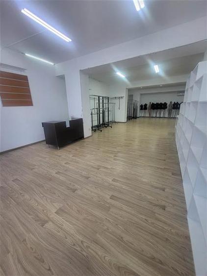 Spatiu Comercial Ultracentral 140 mp