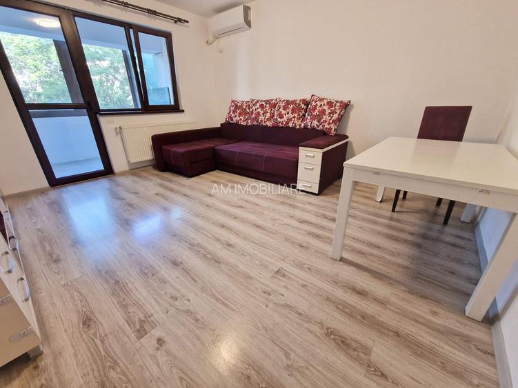 AP. 2 CAMERE- METALURGIEI, PARCARE INCLUSA, CENTRALA PROPRIE, MODERN - 3