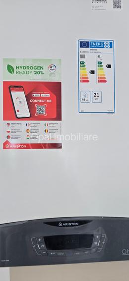 Exclusivitate-Lazu, casa 3 camere, 440mp teren, 114 mp utili, mobilata-utilata - 11