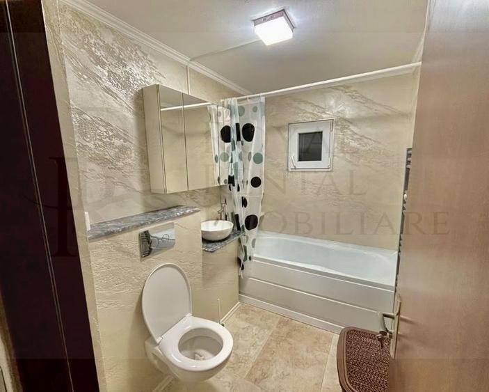 Apartament 3 camere de închiriat | Zorilor | Aproape de UMF