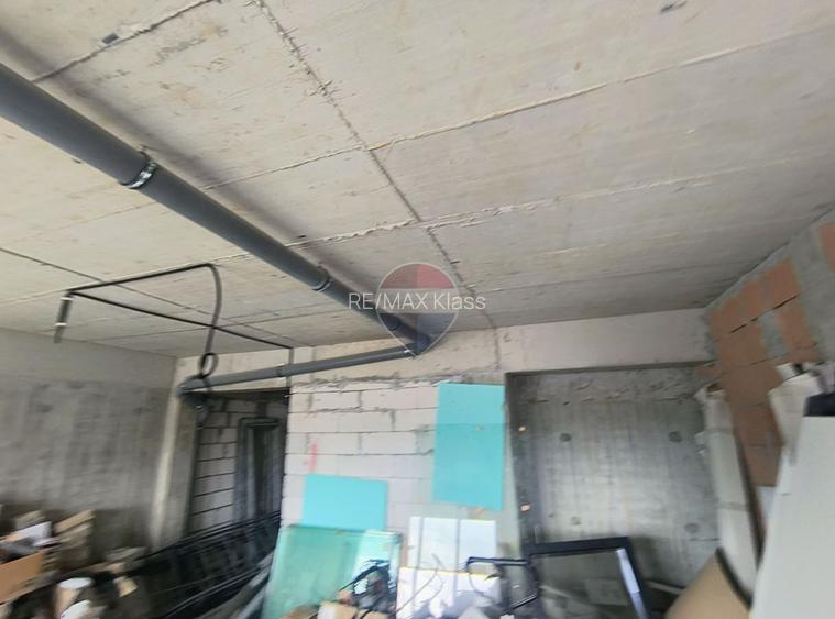 Spațiu comercial in complex rezidential nou zona Pipera - 6
