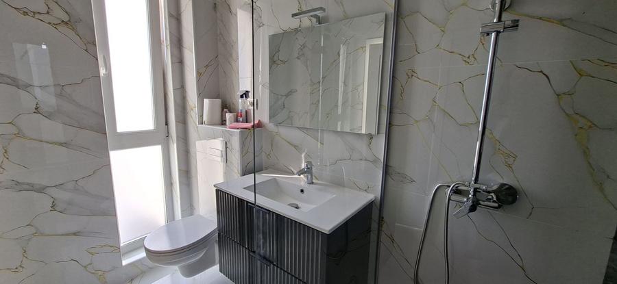 Duplex finalizat la cheie cu 5 camere