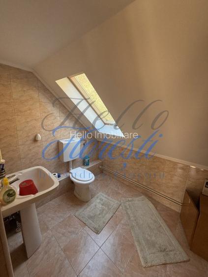 Casa 249 mp cu teren 2172 mp - zona Tautiului - Floresti - 13