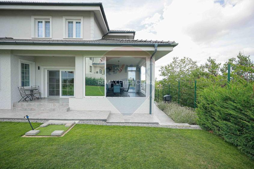 De vânzare casă cu 5 camere, în zona Dealuri - Oradea - 29