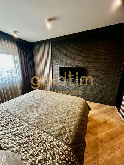 Penthouse premium 3 camere/Terasa generoasa/4Ciy North/2 Parcari/Vedere superba - 7