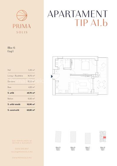 PRIMA Solis - 8