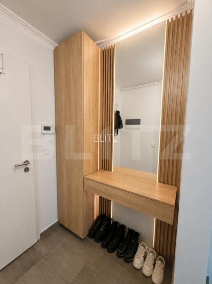 Studio premium cu balcon, loc de parcare si boxa – Kasper Residence, Brasov - 5