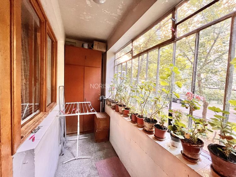 3 Camere în inima Tineretului I 72 MP I Parc I Metrou I Boxă | - 12