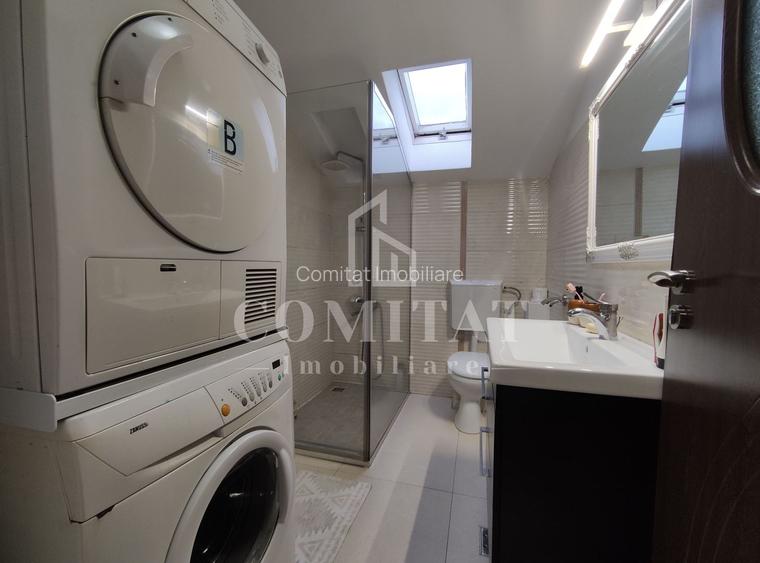 Apartament cu 3 Camere | Zona Auchan - Cartierul Iris - 19