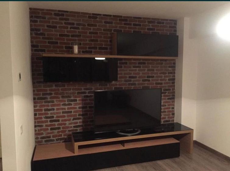 Apartament 3 camere NEWTON Residence foarte aproepe de PALAS