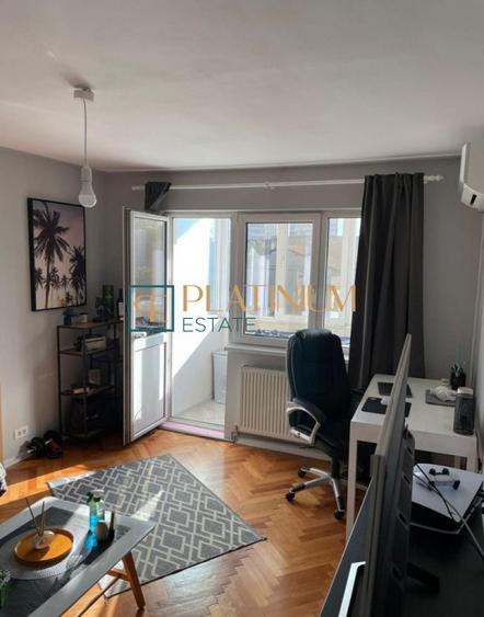 P4876  Apartament 2 camere zona Tipografilor