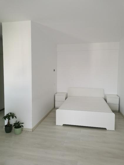 Colina Insorita, apartament cu 1 camera, boxa, loc de parcare